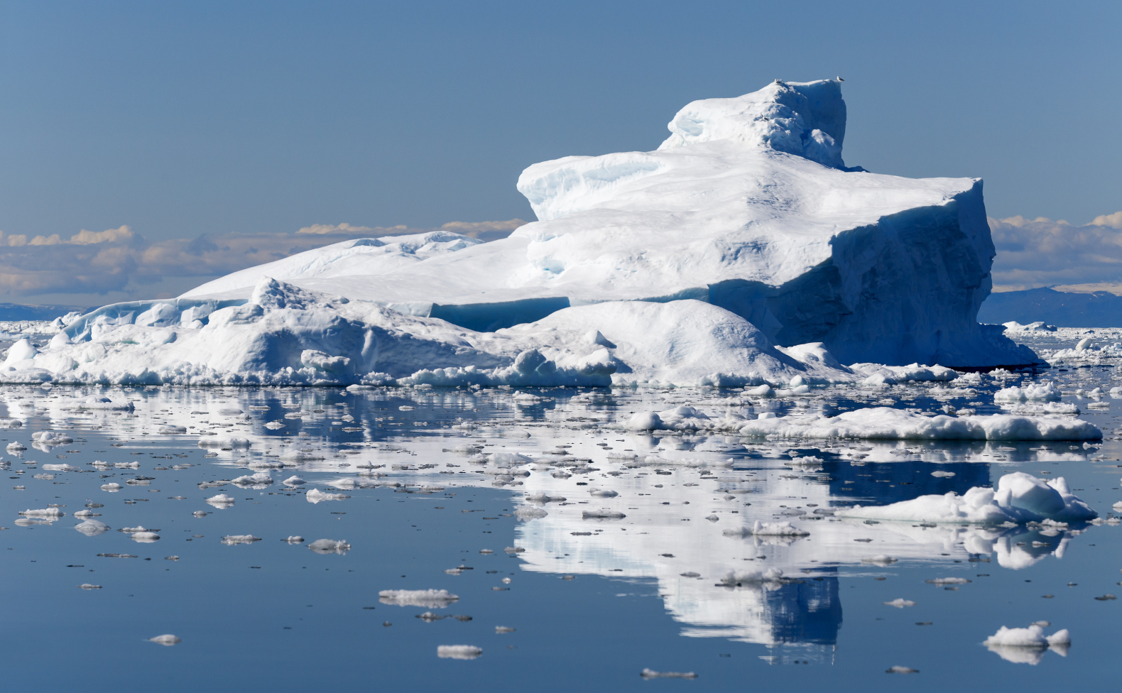 How is Climate change effecting Ireland?