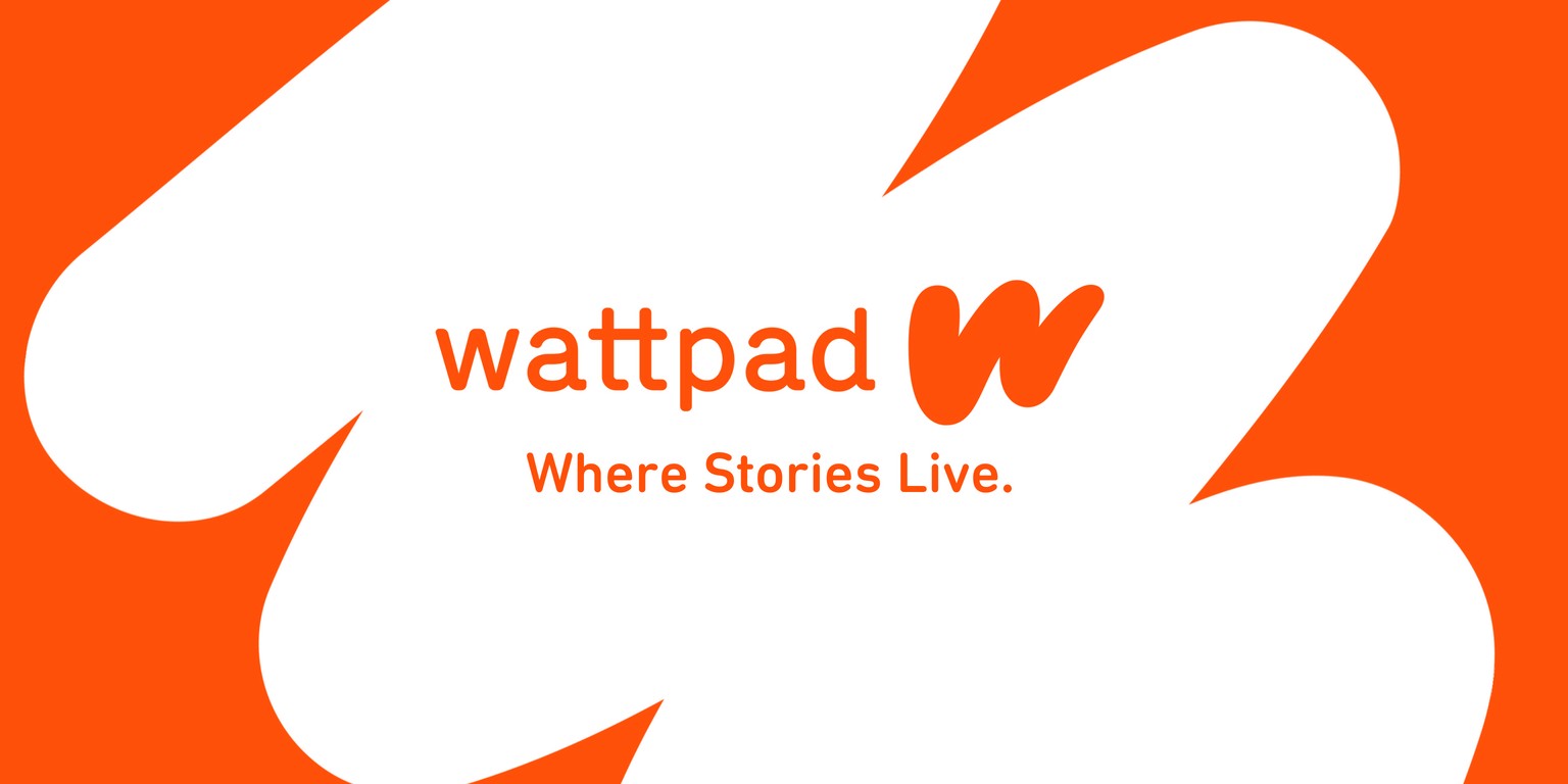 An app called Wattpad?